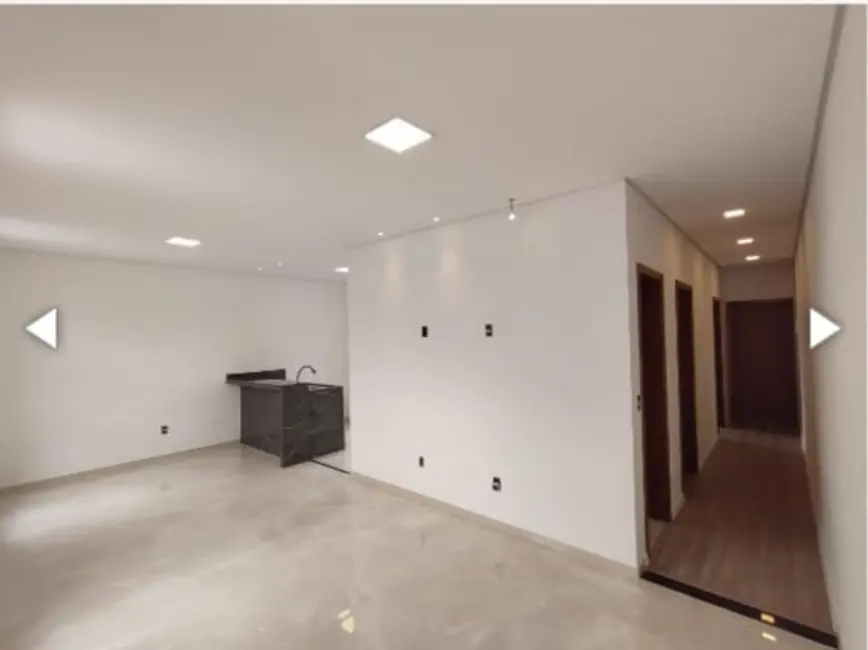 Foto 3 de Casa com 3 quartos à venda, 125m2 em Braganca Paulista - SP