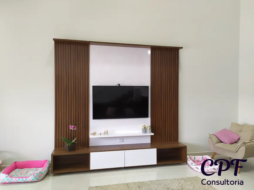 Foto 8 de Casa de Condomínio com 3 quartos à venda, 223m2 em Braganca Paulista - SP