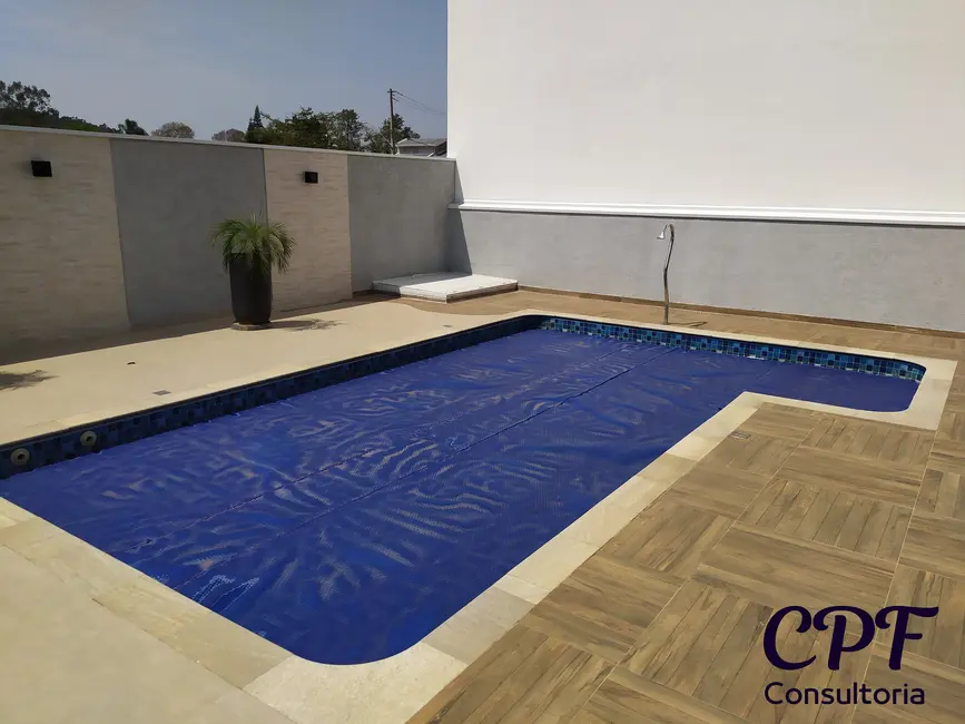 Foto 4 de Casa de Condomínio com 3 quartos à venda, 223m2 em Braganca Paulista - SP