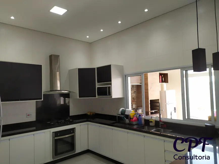 Foto 9 de Casa de Condomínio com 3 quartos à venda, 223m2 em Braganca Paulista - SP