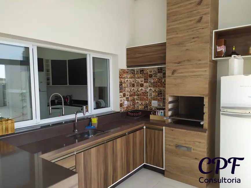 Foto 5 de Casa de Condomínio com 3 quartos à venda, 223m2 em Braganca Paulista - SP