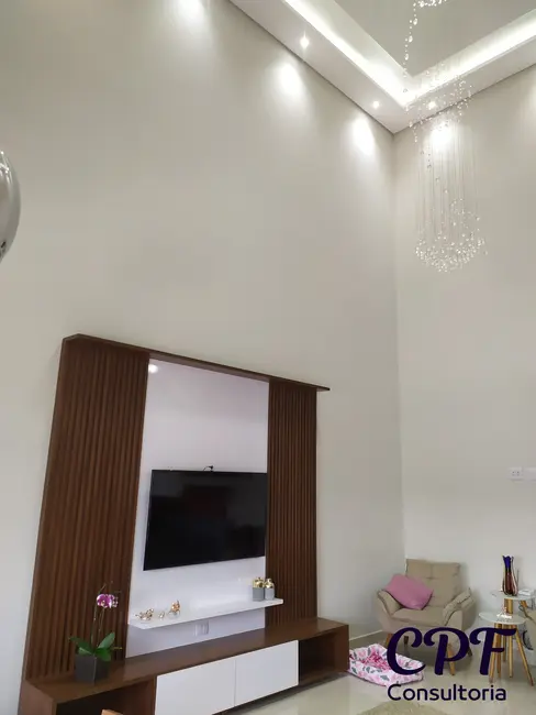 Foto 7 de Casa de Condomínio com 3 quartos à venda, 223m2 em Braganca Paulista - SP