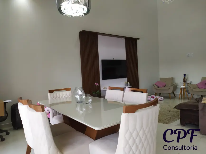 Foto 6 de Casa de Condomínio com 3 quartos à venda, 223m2 em Braganca Paulista - SP