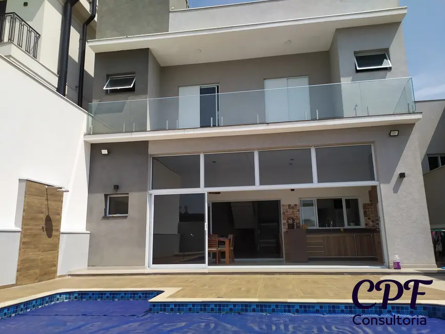 Foto 2 de Casa de Condomínio com 3 quartos à venda, 223m2 em Braganca Paulista - SP