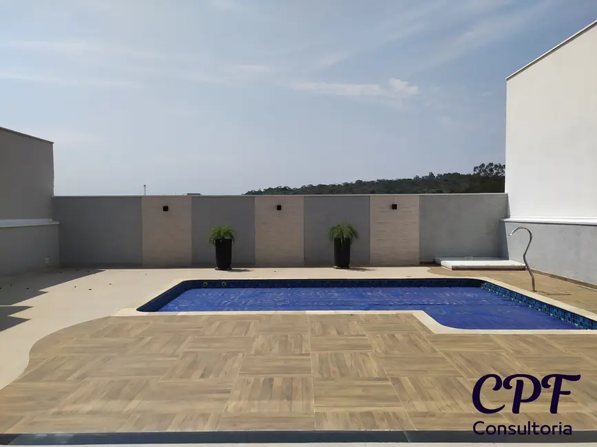 Foto 3 de Casa de Condomínio com 3 quartos à venda, 223m2 em Braganca Paulista - SP