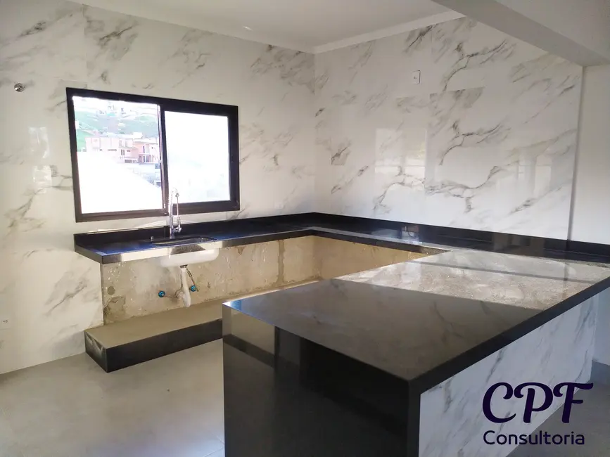 Foto 6 de Casa de Condomínio com 3 quartos à venda, 173m2 em Condomínio Villa Real de Bragança, Braganca Paulista - SP