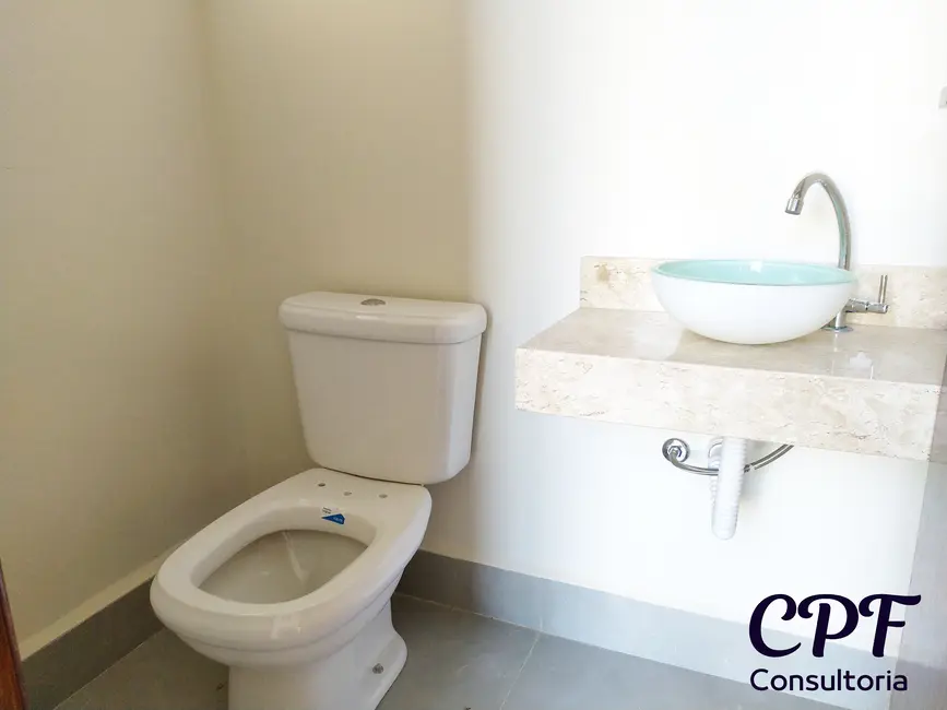 Foto 4 de Casa de Condomínio com 3 quartos à venda, 173m2 em Condomínio Villa Real de Bragança, Braganca Paulista - SP