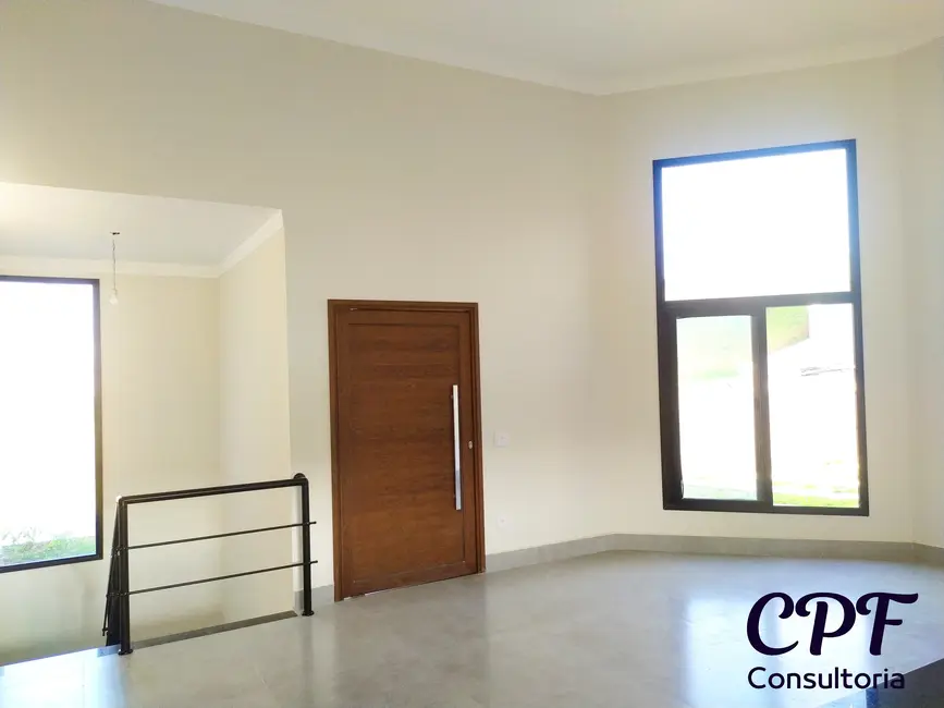 Foto 9 de Casa de Condomínio com 3 quartos à venda, 173m2 em Condomínio Villa Real de Bragança, Braganca Paulista - SP