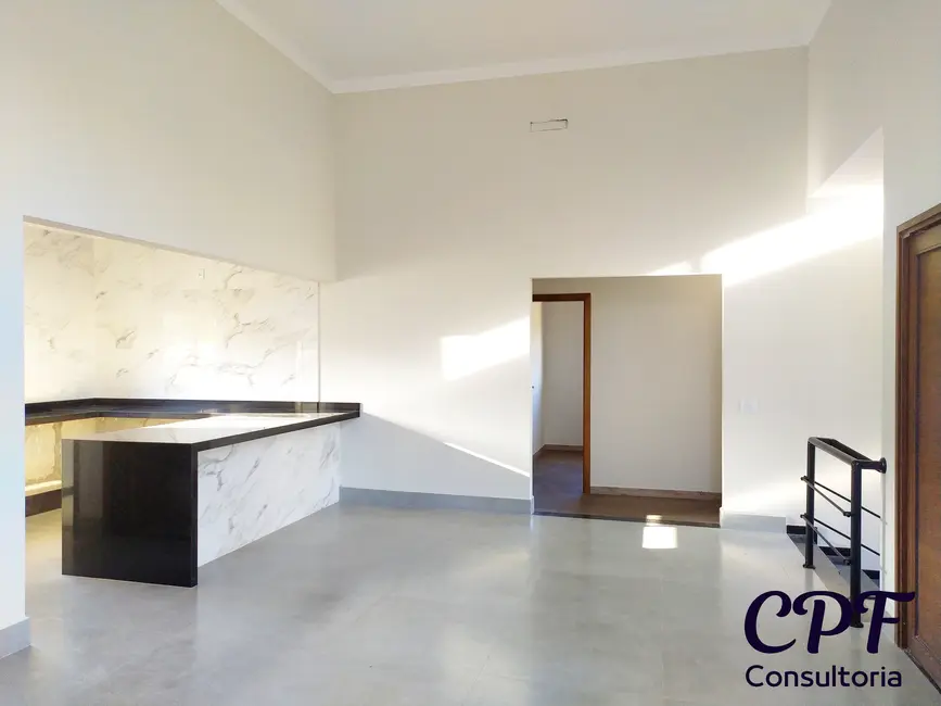 Foto 5 de Casa de Condomínio com 3 quartos à venda, 173m2 em Condomínio Villa Real de Bragança, Braganca Paulista - SP