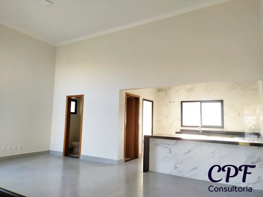 Foto 3 de Casa de Condomínio com 3 quartos à venda, 173m2 em Condomínio Villa Real de Bragança, Braganca Paulista - SP