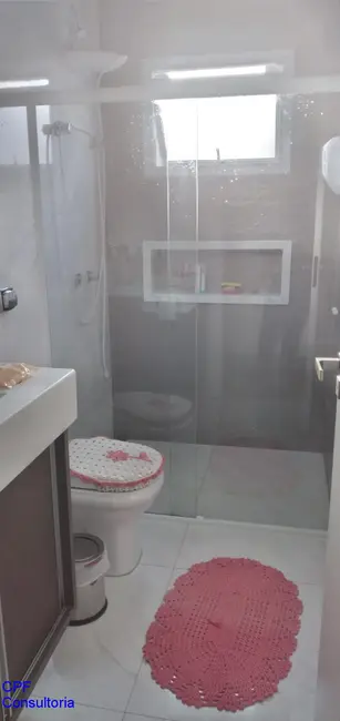 Foto 4 de Casa de Condomínio com 2 quartos à venda, 185m2 em Condomínio Portal da Serra, Braganca Paulista - SP