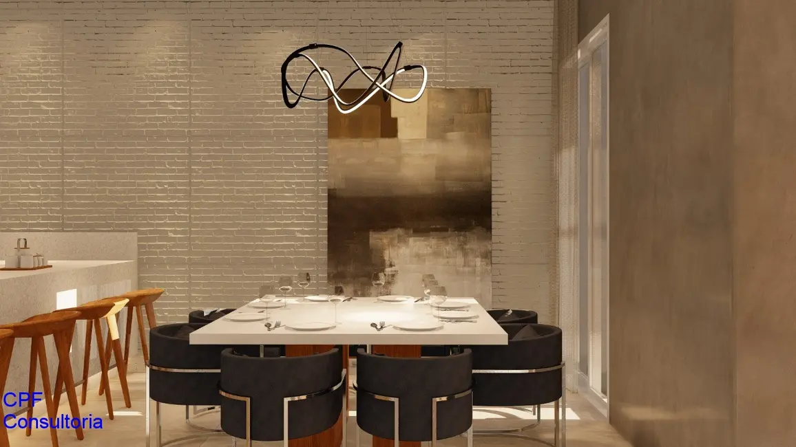 Foto 7 de Casa de Condomínio com 3 quartos à venda, 165m2 em Condomínio Portal da Serra, Braganca Paulista - SP