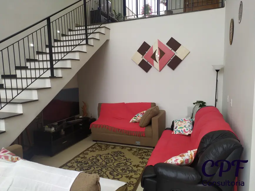 Foto 7 de Casa de Condomínio com 3 quartos à venda, 180m2 em Condomínio Portal da Serra, Braganca Paulista - SP