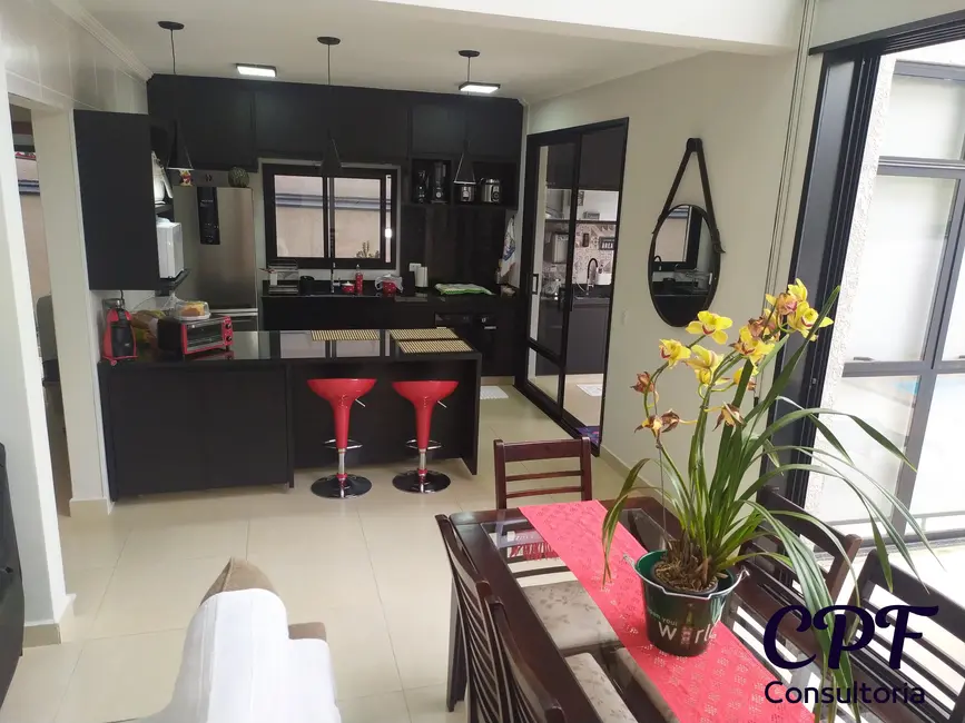 Foto 9 de Casa de Condomínio com 3 quartos à venda, 180m2 em Condomínio Portal da Serra, Braganca Paulista - SP