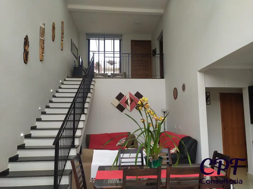 Foto 6 de Casa de Condomínio com 3 quartos à venda, 180m2 em Condomínio Portal da Serra, Braganca Paulista - SP