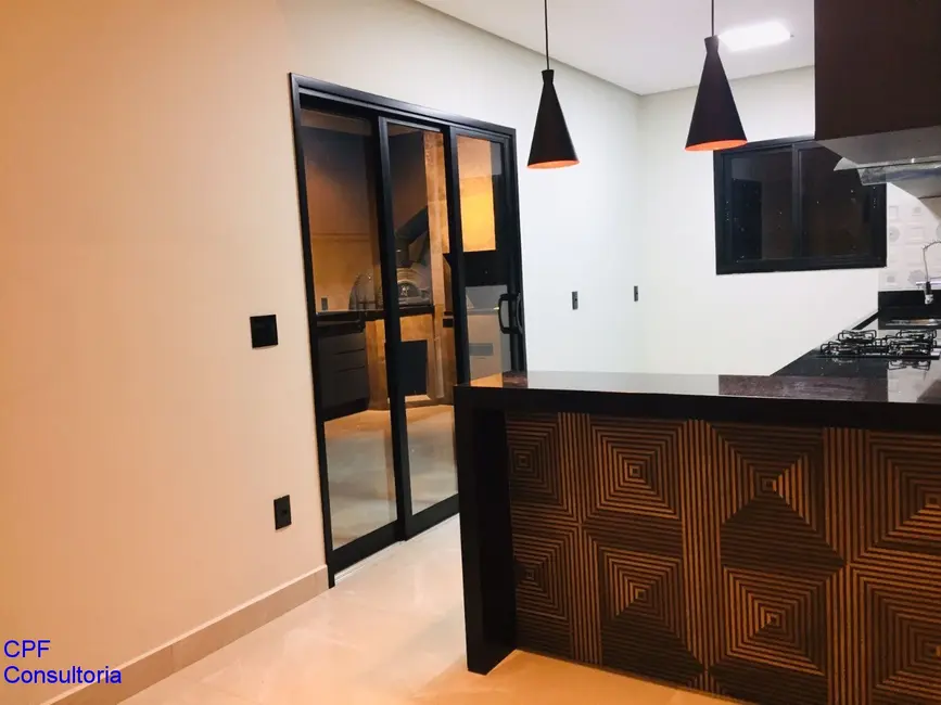 Foto 8 de Casa de Condomínio com 3 quartos à venda, 193m2 em Braganca Paulista - SP