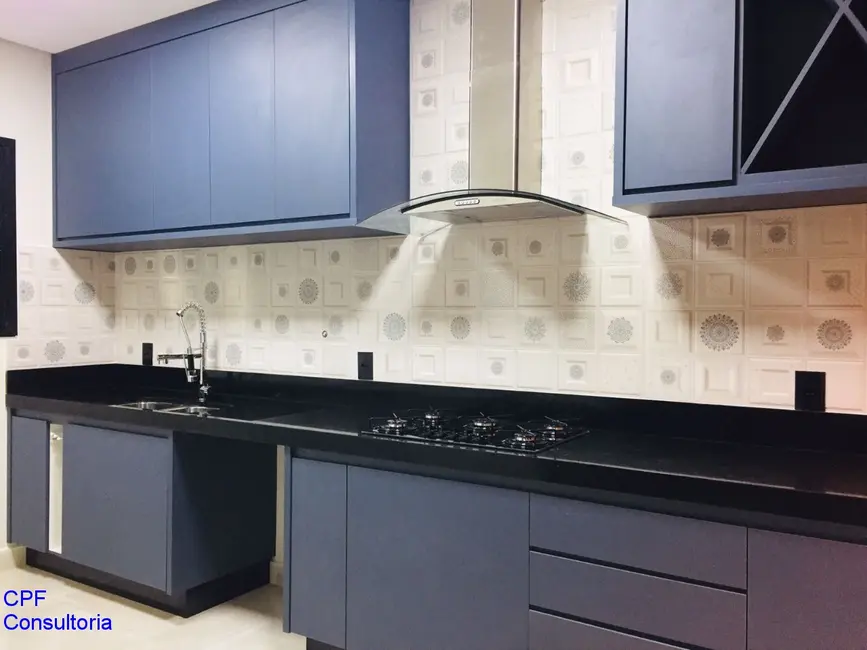 Foto 7 de Casa de Condomínio com 3 quartos à venda, 193m2 em Braganca Paulista - SP