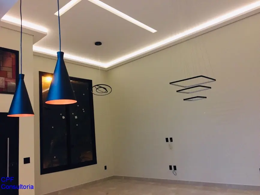 Foto 5 de Casa de Condomínio com 3 quartos à venda, 193m2 em Braganca Paulista - SP