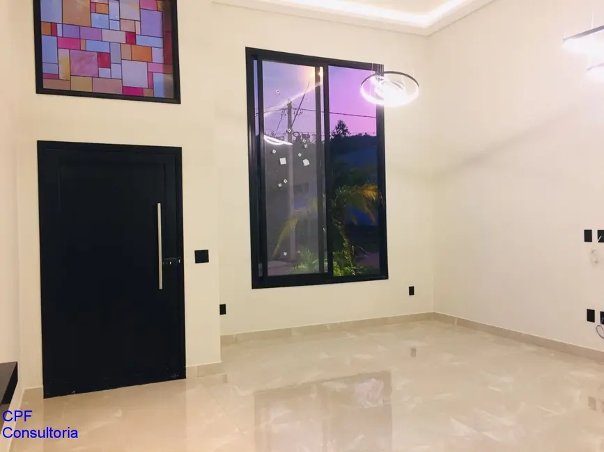 Foto 2 de Casa de Condomínio com 3 quartos à venda, 193m2 em Braganca Paulista - SP