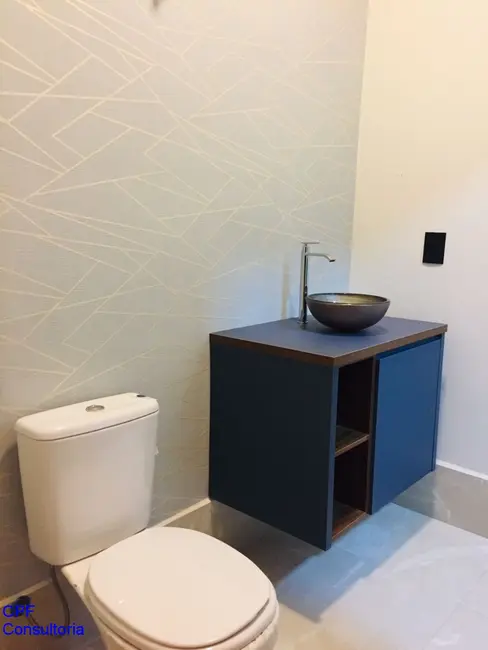 Foto 4 de Casa de Condomínio com 3 quartos à venda, 193m2 em Braganca Paulista - SP