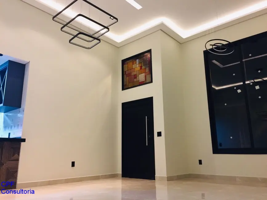 Foto 3 de Casa de Condomínio com 3 quartos à venda, 193m2 em Braganca Paulista - SP