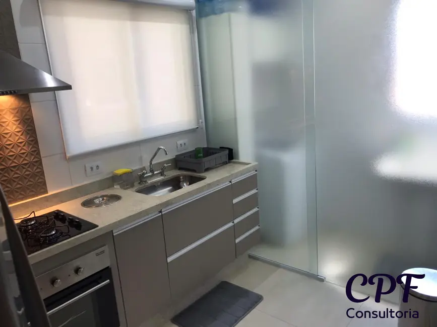 Foto 7 de Apartamento com 3 quartos à venda, 120m2 em Braganca Paulista - SP