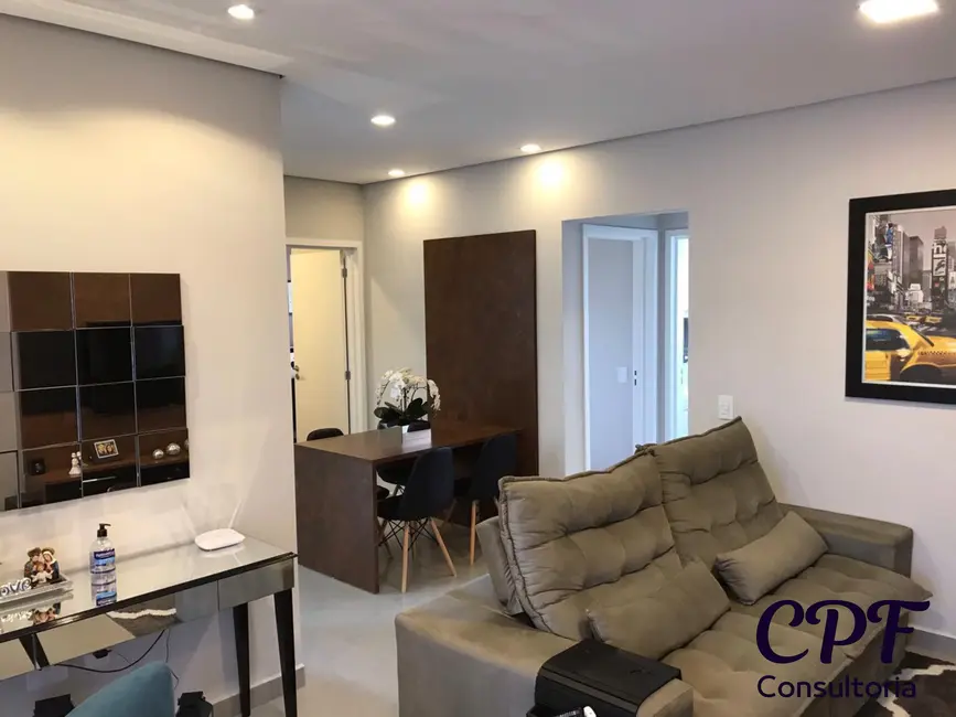 Foto 3 de Apartamento com 3 quartos à venda, 120m2 em Braganca Paulista - SP