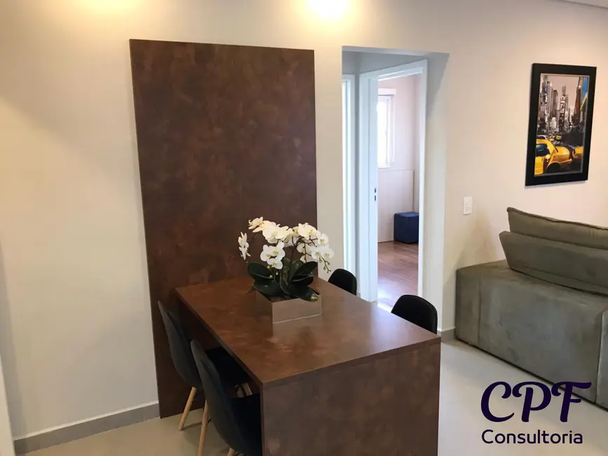 Foto 5 de Apartamento com 3 quartos à venda, 120m2 em Braganca Paulista - SP