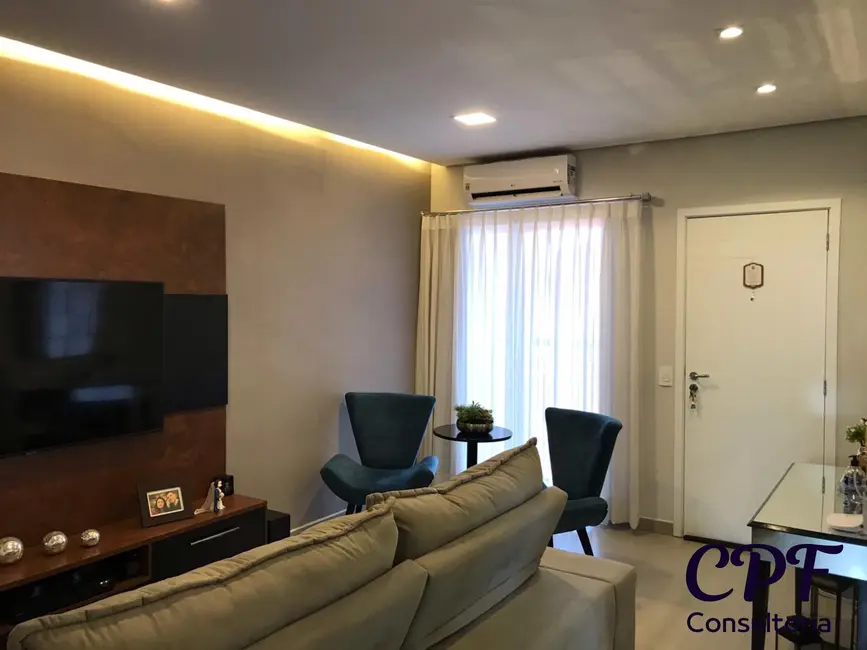 Foto 1 de Apartamento com 3 quartos à venda, 120m2 em Braganca Paulista - SP