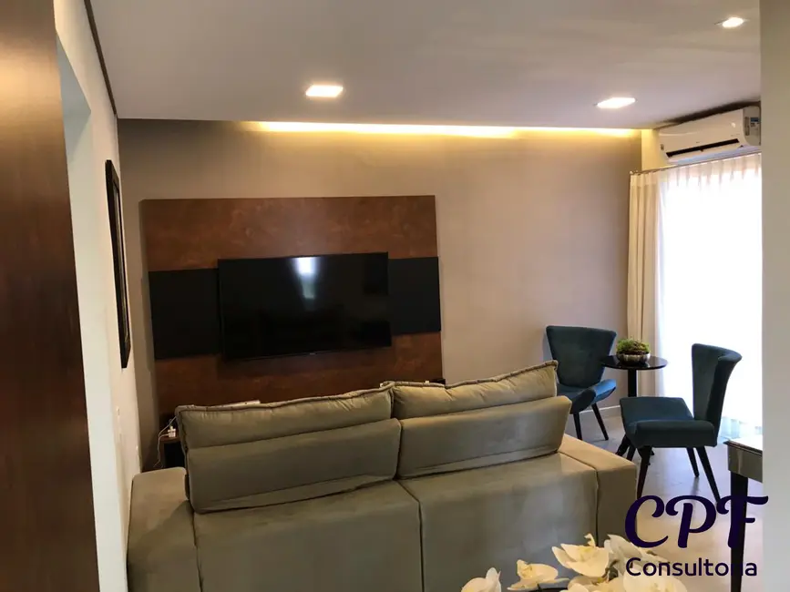 Foto 2 de Apartamento com 3 quartos à venda, 120m2 em Braganca Paulista - SP