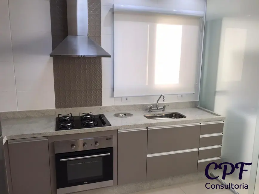 Foto 6 de Apartamento com 3 quartos à venda, 120m2 em Braganca Paulista - SP