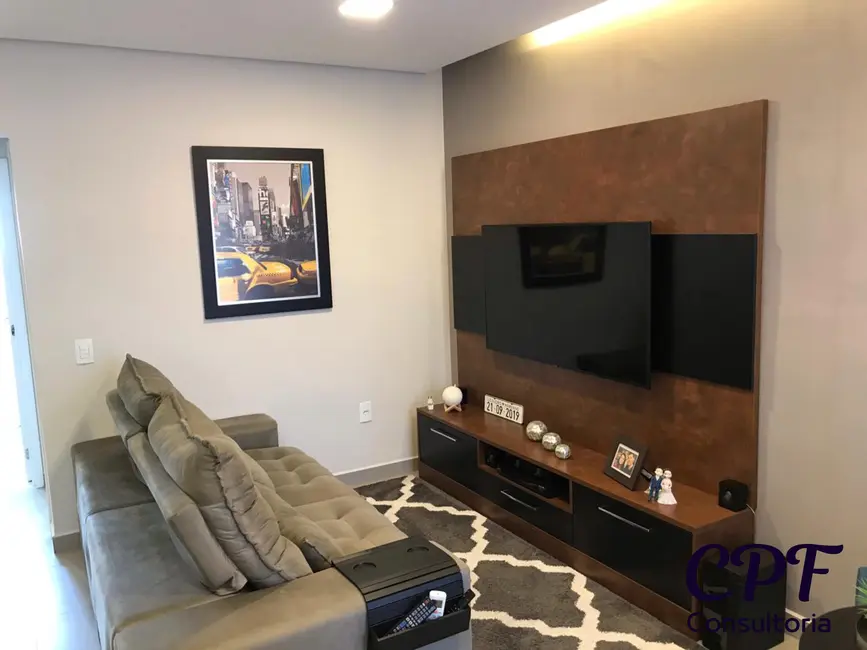 Foto 4 de Apartamento com 3 quartos à venda, 120m2 em Braganca Paulista - SP