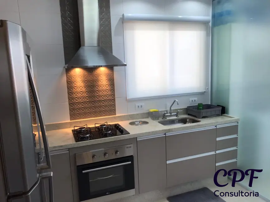 Foto 9 de Apartamento com 3 quartos à venda, 120m2 em Braganca Paulista - SP