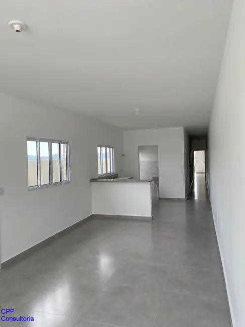 Foto 3 de Casa com 3 quartos à venda, 140m2 em Jardim dos Pinheiros, Atibaia - SP