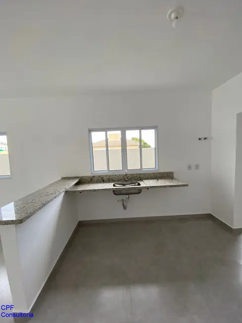 Foto 2 de Casa com 3 quartos à venda, 140m2 em Jardim dos Pinheiros, Atibaia - SP