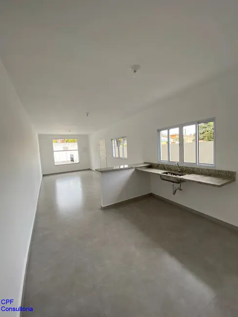 Foto 1 de Casa com 3 quartos à venda, 140m2 em Jardim dos Pinheiros, Atibaia - SP