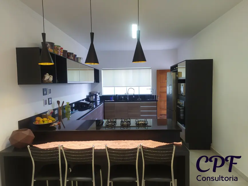 Foto 9 de Casa de Condomínio com 3 quartos à venda, 270m2 em Condomínio Jardim Flamboyan, Braganca Paulista - SP