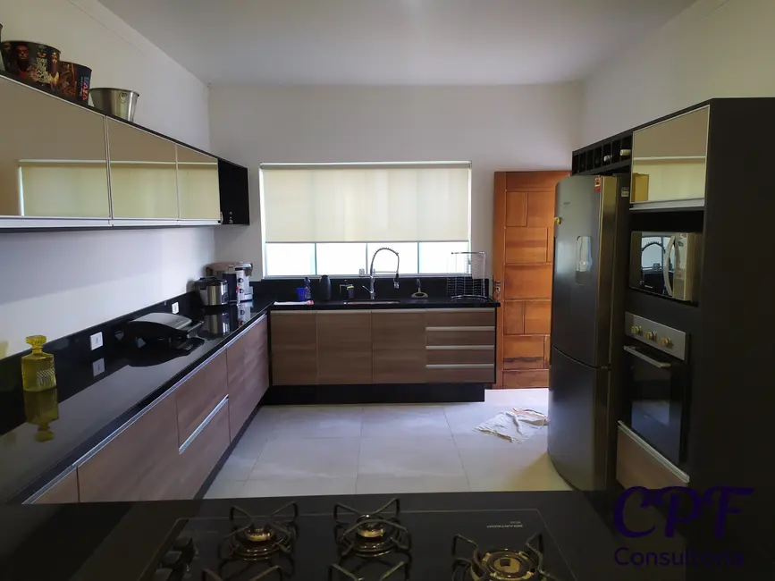 Foto 8 de Casa de Condomínio com 3 quartos à venda, 270m2 em Condomínio Jardim Flamboyan, Braganca Paulista - SP