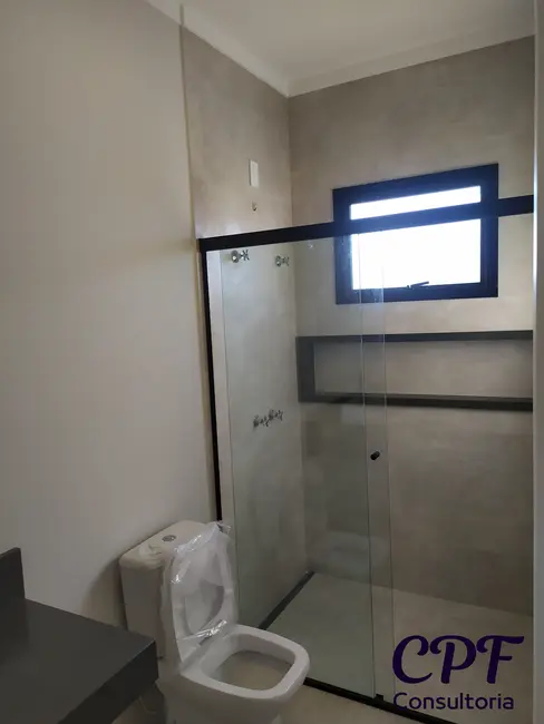 Foto 9 de Casa de Condomínio com 3 quartos à venda, 210m2 em Condomínio Jardim Flamboyan, Braganca Paulista - SP