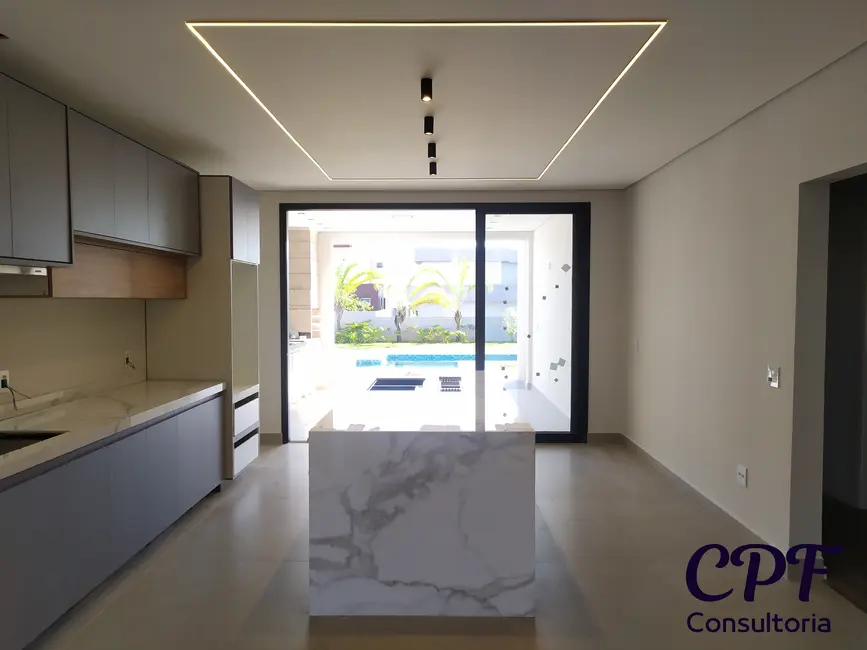 Foto 5 de Casa de Condomínio com 3 quartos à venda, 210m2 em Condomínio Jardim Flamboyan, Braganca Paulista - SP