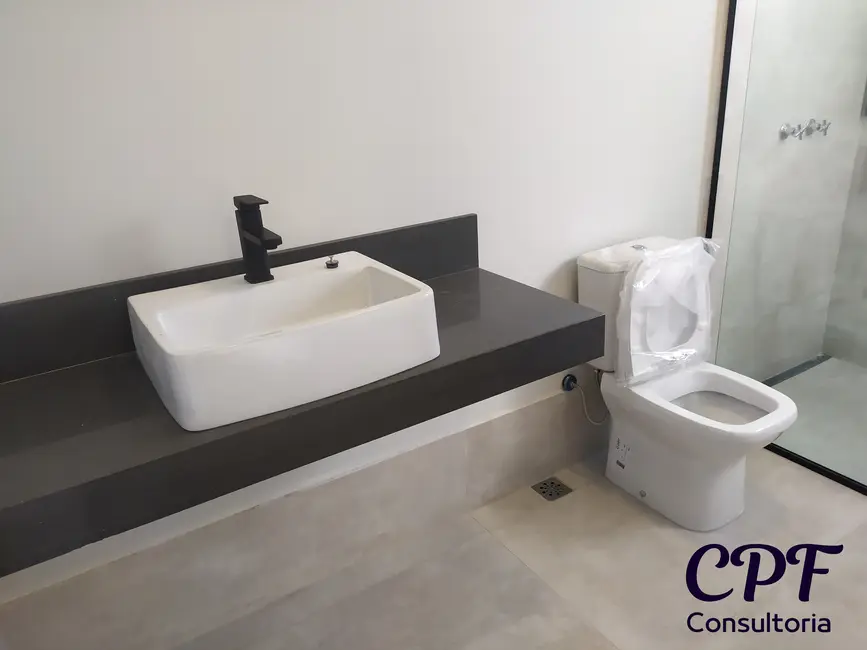 Foto 8 de Casa de Condomínio com 3 quartos à venda, 210m2 em Condomínio Jardim Flamboyan, Braganca Paulista - SP