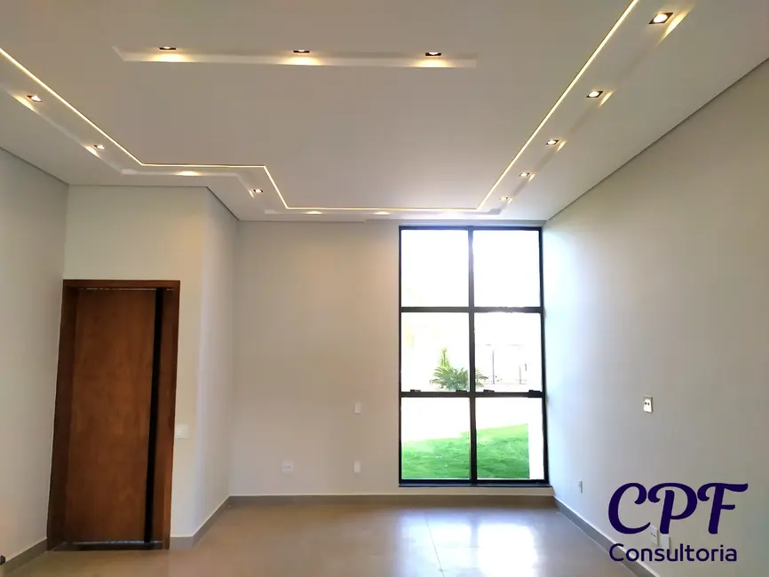 Foto 2 de Casa de Condomínio com 3 quartos à venda, 210m2 em Condomínio Jardim Flamboyan, Braganca Paulista - SP