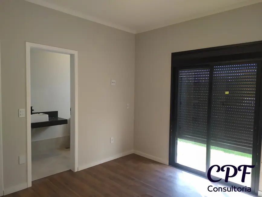 Foto 7 de Casa de Condomínio com 3 quartos à venda, 210m2 em Condomínio Jardim Flamboyan, Braganca Paulista - SP