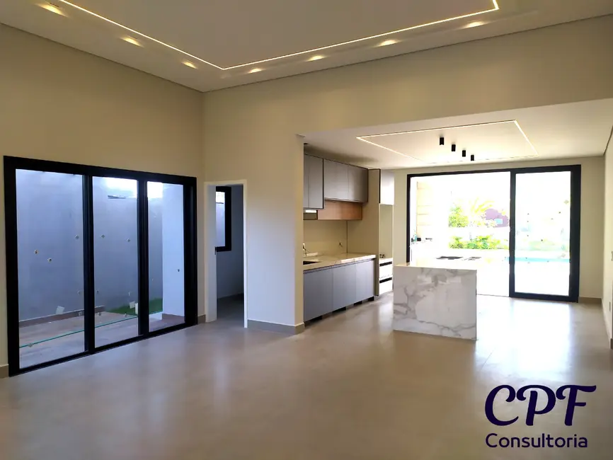 Foto 4 de Casa de Condomínio com 3 quartos à venda, 210m2 em Condomínio Jardim Flamboyan, Braganca Paulista - SP