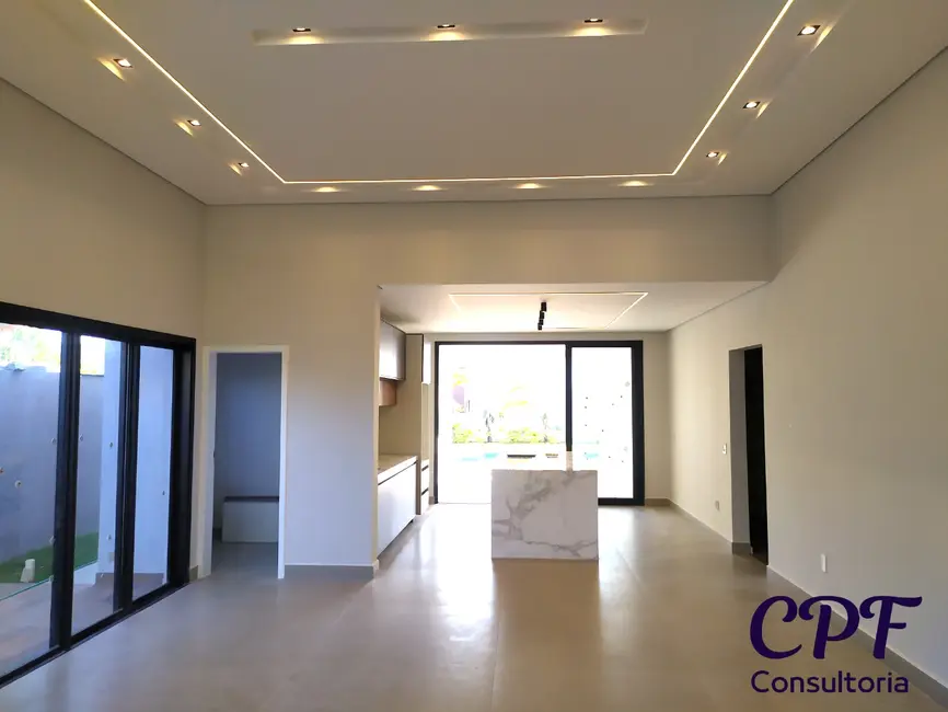 Foto 3 de Casa de Condomínio com 3 quartos à venda, 210m2 em Condomínio Jardim Flamboyan, Braganca Paulista - SP