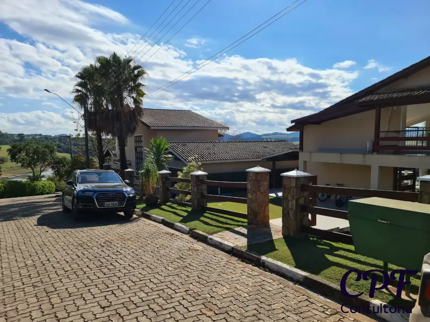 Foto 9 de Casa de Condomínio com 3 quartos à venda, 2000m2 em Piracaia - SP