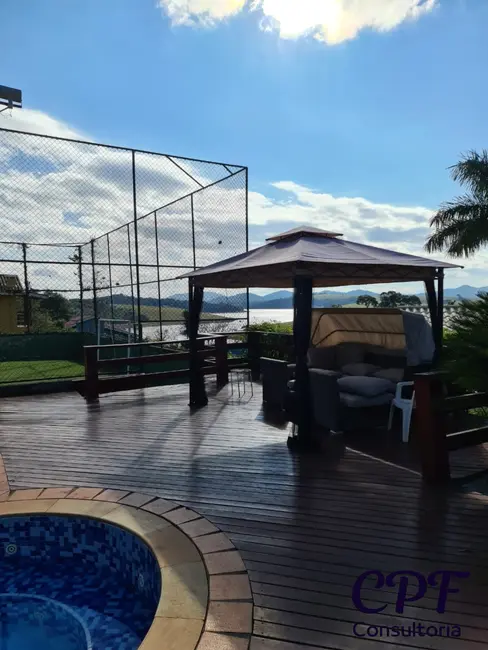 Foto 6 de Casa de Condomínio com 3 quartos à venda, 2000m2 em Piracaia - SP