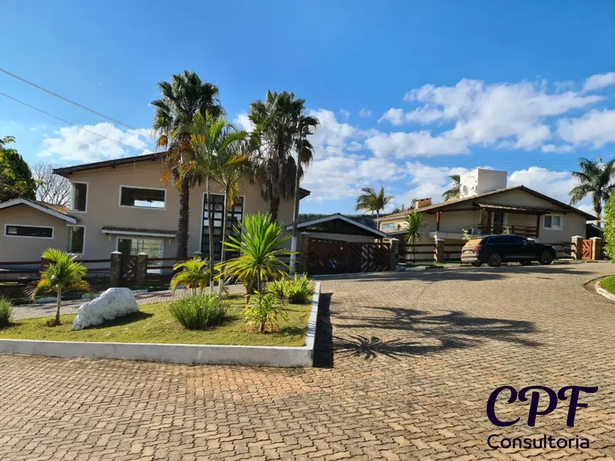 Foto 8 de Casa de Condomínio com 3 quartos à venda, 2000m2 em Piracaia - SP