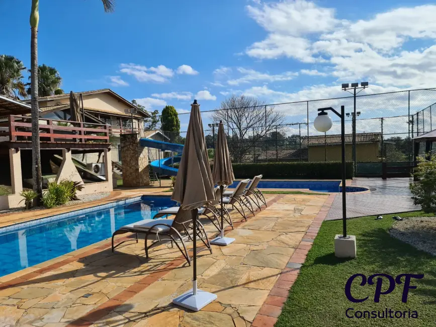 Foto 3 de Casa de Condomínio com 3 quartos à venda, 2000m2 em Piracaia - SP