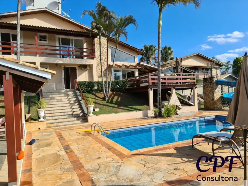 Foto 2 de Casa de Condomínio com 3 quartos à venda, 2000m2 em Piracaia - SP